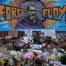 Theatres in Minneapolis Will Present A BREATH FOR GEORGE