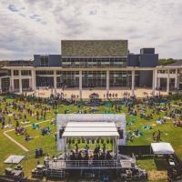 The Long Center Announces THE DROP-IN Concert Series