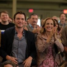 Costume Designer Brenda Abbandandolo Talks Sundance Premiere of CODA, Starring Marlee