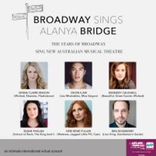 Broadway Sings Alanya Bridge As Part Of Adelaide FringeVIEW