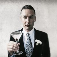 Australia's 'King Of One-Man Cabarets' Michael Griffiths Returns To The McCallum With COLE