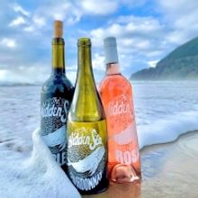 THE HIDDEN SEA-Delightful Wines Making a Difference in the Environment