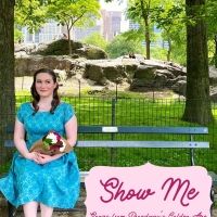 BWW Interview: Caitie Frownfelter of SHOW ME: SONGS FROM BROADWAY'S GOLDEN AGE at Birdland Theater