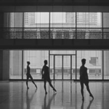VIDEO: Watch New York City Ballet's WHEN WE FELL & Behind The Scenes Documentary