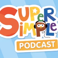 Listen: THE SUPER SIMPLE PODCAST From Super Simple Songs Available Now