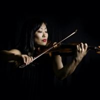 Pauline Kim Harris's 'Wild At Heart' Out On Sono Luminus Friday Interview