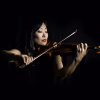 Pauline Kim Harris's 'Wild At Heart' Out On Sono Luminus Friday