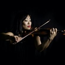 Pauline Kim Harris's 'Wild At Heart' Out On Sono Luminus Friday