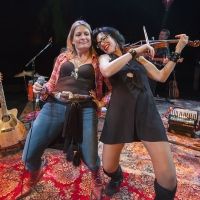 FIRESIDE SESSIONS WITH NANCY ATLAS to Return toBay Street Theater & Sag Harbor…
