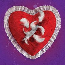 Review: PRIVATE LIVES at Guthrie Theater