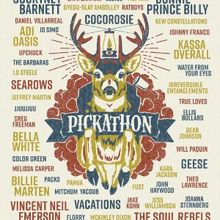 Pickathon Music Festival 2024 Announces 2nd Round Of Confirmed Artists