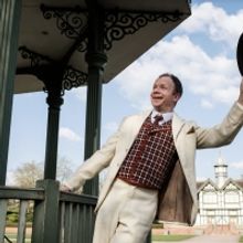 Claybody Theatre to Stage World Premiere of THE CARD