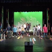 BWW Blog: Revival! - Bringing a Show to KCACTF