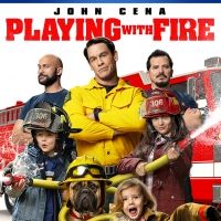 PLAYING WITH FIRE to Arrive on Digital & Blu-ray
