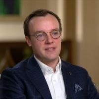 Chasten Buttigieg to Join Educational Theatre Foundation's Virtual Gala