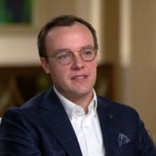 Chasten Buttigieg to Join Educational Theatre Foundation's Virtual Gala