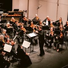 California Symphony Signs New Three-Year Agreement With Musicians Union Local 6