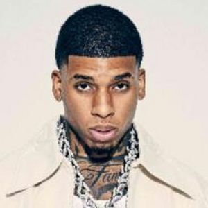 NLE Choppa Drops New Single 'Smokin On Them'