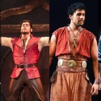 TOP 5 mejores actuaciones de Roger Berruezo