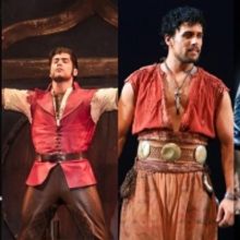 TOP 5 mejores actuaciones de Roger Berruezo