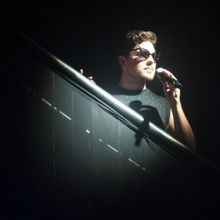 Review: Michael Cuschieri's JUST FOR ATTENTION at Chelsea Table + Stage