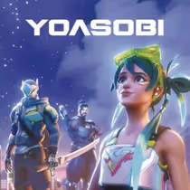 YOASOBI Releases Orion (PSYQUI Remix) Following BlizzCon