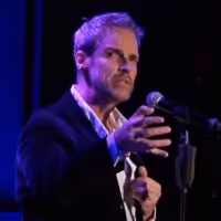 Videos: Hugh Panaro Sings PHANTOM and More at 54 Below Debut