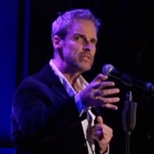 Videos: Hugh Panaro Sings PHANTOM and More at 54 Below Debut