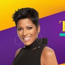 Scoop: Upcoming Guests on TAMRON HALL, 12/2-12/6