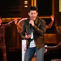 Video: Nick Jonas Performs 'Gut Punch' on THE TONIGHT SHOW