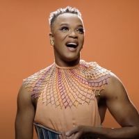 VIDEO: Watch New Music Video for Remixed 'I Am What I Am' featuring J. Harrison Ghee!