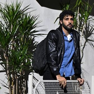 Interview: Babak Tafti of ENGLISH by Sanaz Toossi at The Wallis