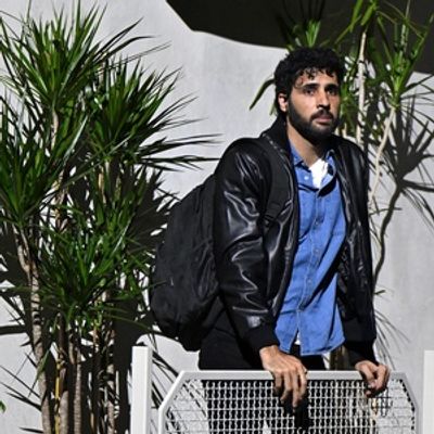 Interview: Babak Tafti of ENGLISH by Sanaz Toossi at The Wallis