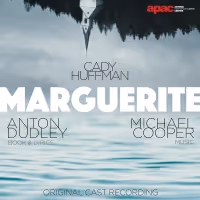 Original Cast Recording of MARGUERITE Starring Cady Huffman Released Today