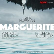 Original Cast Recording of MARGUERITE Starring Cady Huffman Released Today