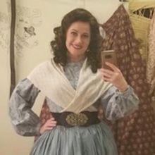 VIDEO: PAINT YOUR WAGON's Mamie Parris Takes Over Instagram!