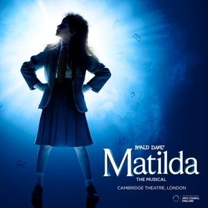 Save Up to 39% on MATILDA & More Hot London Deals