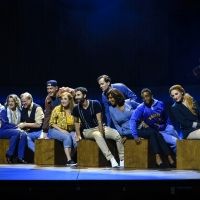 BWW Review: COME FROM AWAY at Luxor Theater Rotterdam | A heartfelt ode to mankind!…