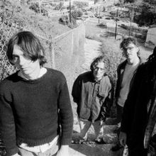 MILLY Share Single 'Running The Madness' Ahead of New Album