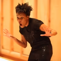 EIGHT SONGS FOR A MAD KING Will Be Performed by Elaine Mitchener at Wigmore Hall