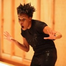 EIGHT SONGS FOR A MAD KING Will Be Performed by Elaine Mitchener at Wigmore Hall