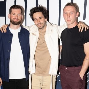 ODESZA: THE LAST GOODBYE CINEMATIC EXPERIENCE Is in Theaters Tomorrow