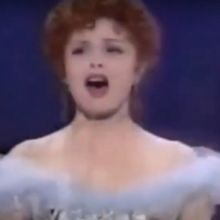 VIDEO: On This Day, March 4- ANNIE GET YOUR GUN Returns To Broadway