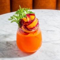 DRY JANUARY and Exceptional Non-Alcoholic Drink Recipes to Enjoy