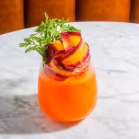 DRY JANUARY and Exceptional Non-Alcoholic Drink Recipes to Enjoy