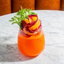 DRY JANUARY and Exceptional Non-Alcoholic Drink Recipes to Enjoy