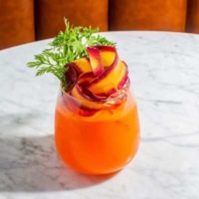 DRY JANUARY and Exceptional Non-Alcoholic Drink Recipes to Enjoy