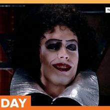 Video: THE ROCKY HORROR PICTURE SHOW Spotlighted on TODAY