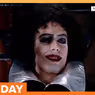 Video: THE ROCKY HORROR PICTURE SHOW Spotlighted on TODAY