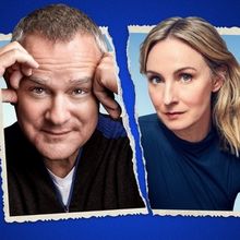 PRIVATE LIVES to Open in Melbourne Starring Hugh Bonneville & Lisa McCune